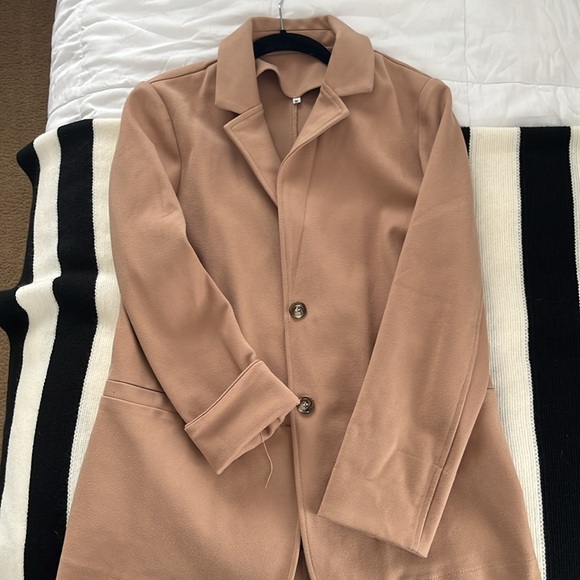 Womens Blazer - Picture 1 of 6